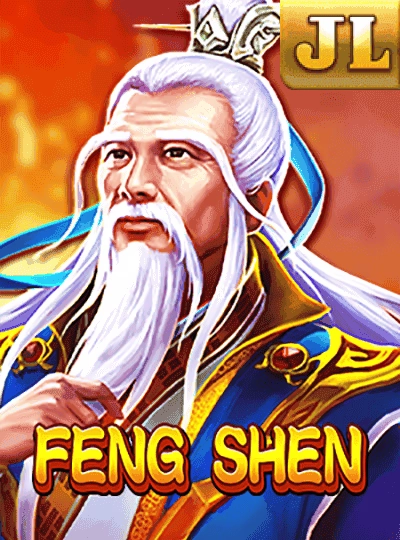 Golden Dragon fishing game cover